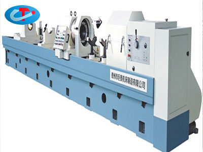 T2120G、T2125G、T2136G新型深孔鉆鏜床