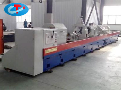 T2120G、T2125G、T2136G新型深孔鉆鏜床